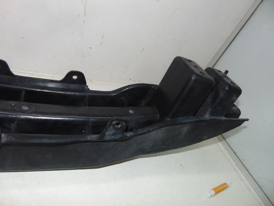 Hyundai coupê reforço para-choques