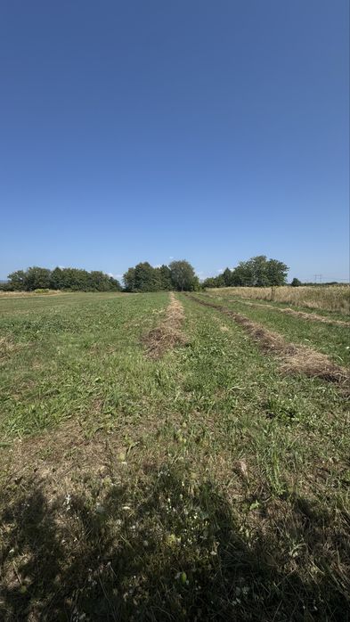 Продаж будинку с. Великі Лучки