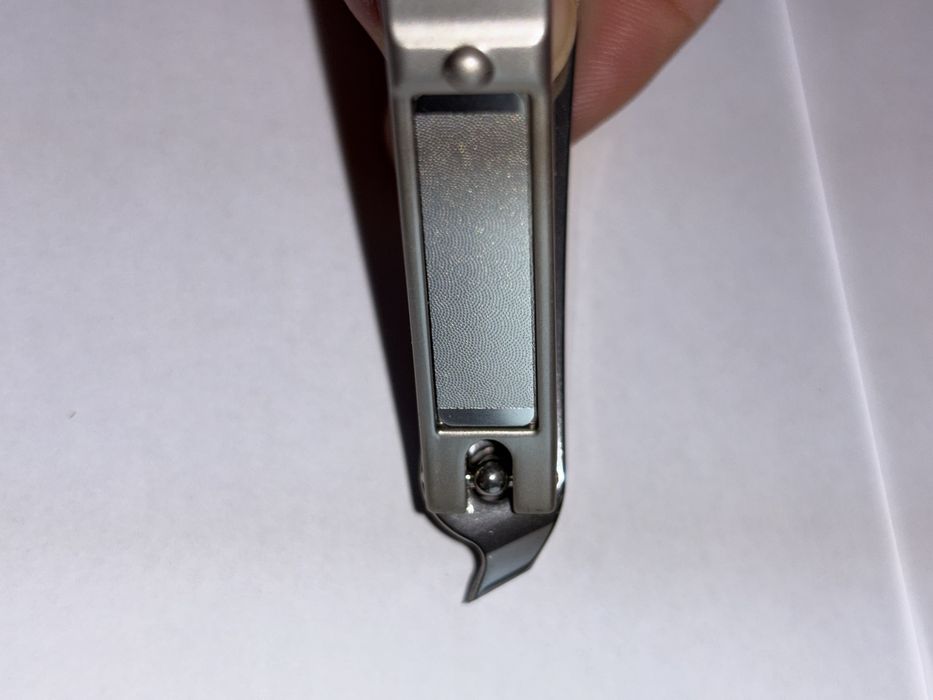 Манікюрний набір преміум якості, гарний подарунок (можна чоловіку)