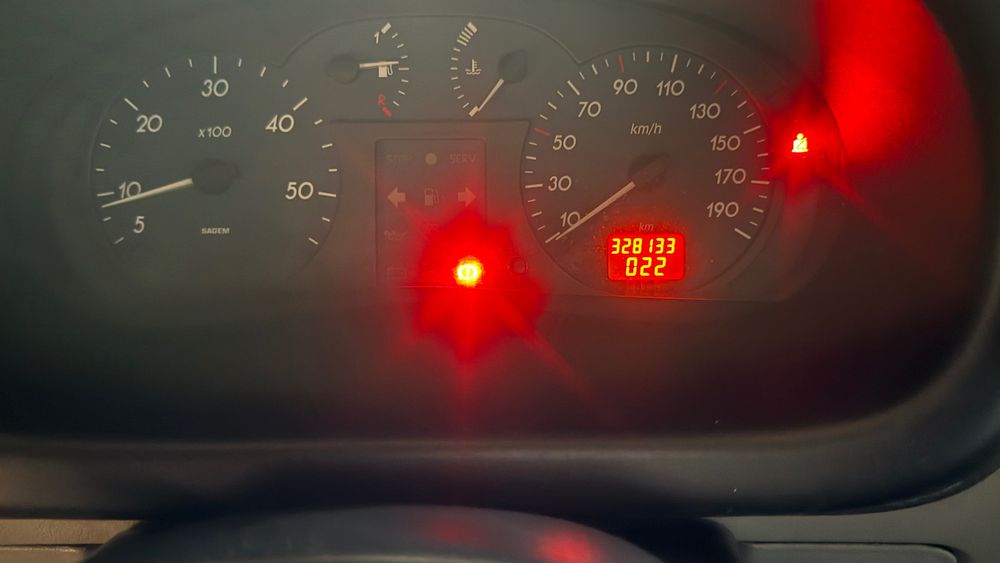 Renault Master 2001 VIN VF1FDAGD525349597 фото оголошення 14 з 14