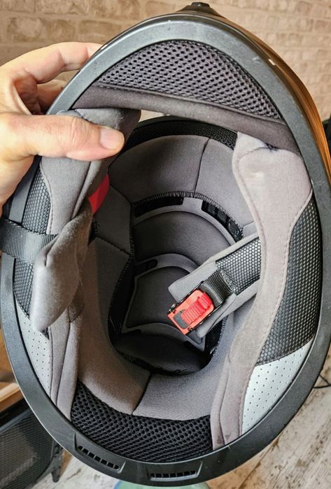 Capacete Axxis Draken  ,como novo