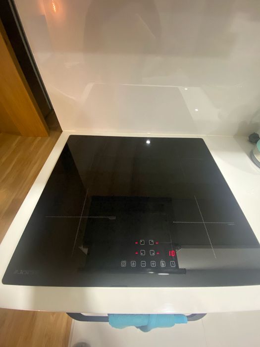 Forno Jocel + Placa Jocel + Extensão de Garantia 3 anos