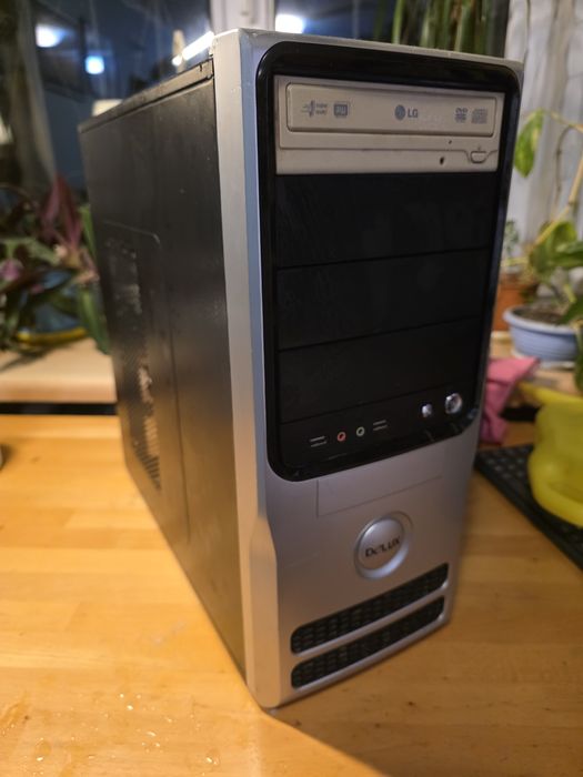 Комп'ютер am3 ддр3 500гб. Памяті