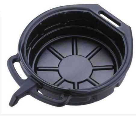 Recolhedor de Óleo 16L- REF: A9004B