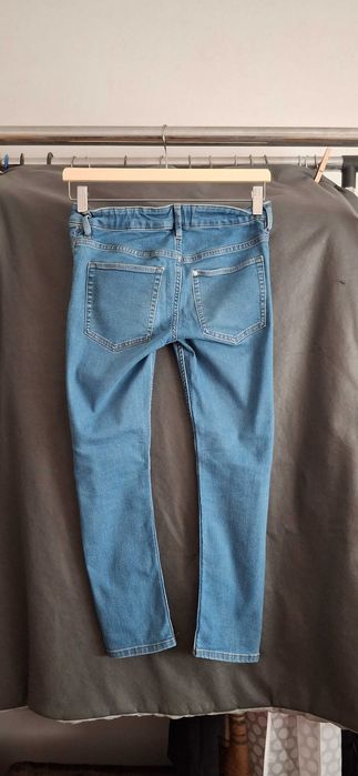 Jeans skinny Lefties