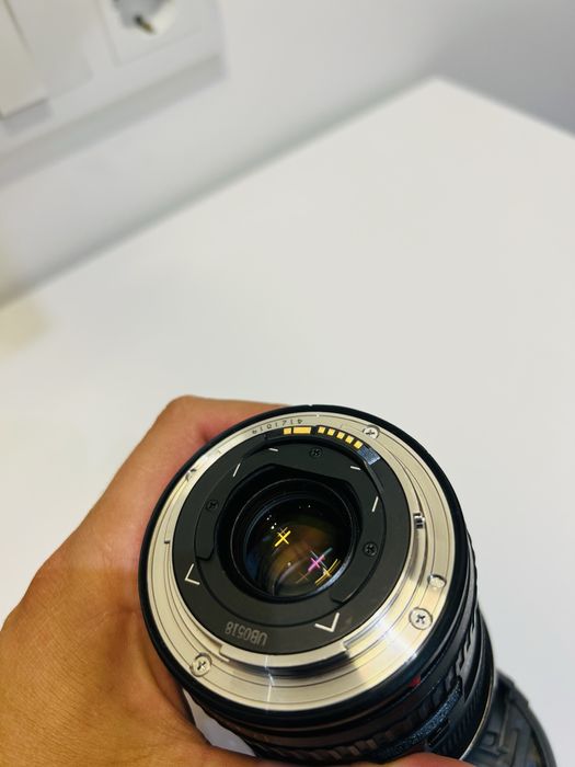 Canon 17-40  стан ідеальний