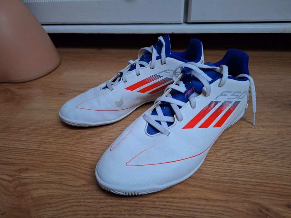 Buty halowe 38 2/3 adidas