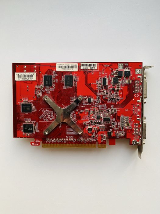 Продається Плата RX1600G2