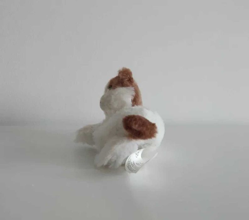 Kotek Furreal Friends Hasbro 2009 Burger King