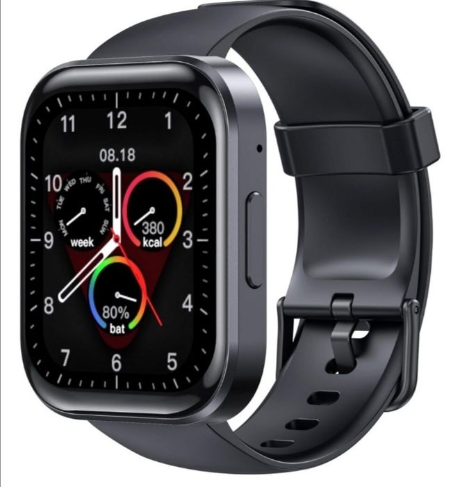 Smartwatch Oukitel BT103 - Novo