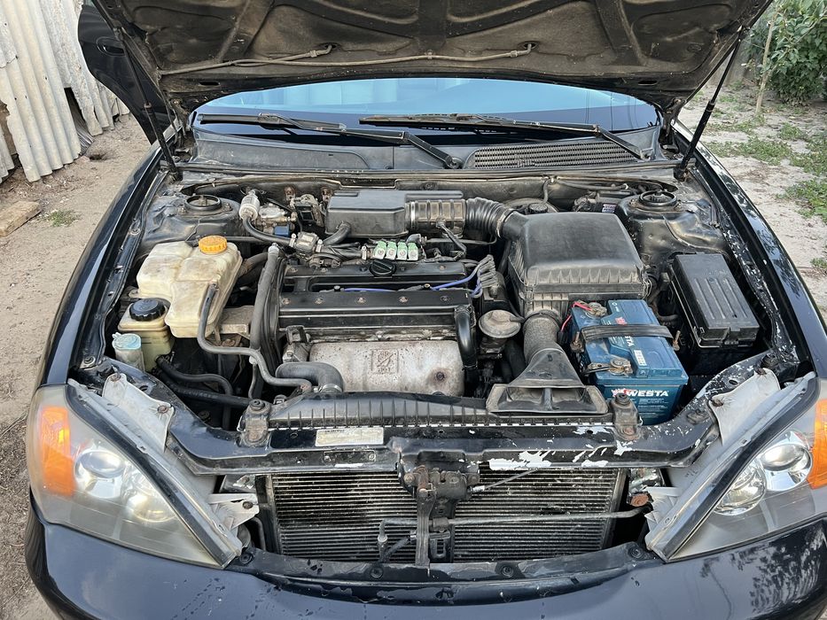 Продам Chevrolet Evanda 2004 року, автомат