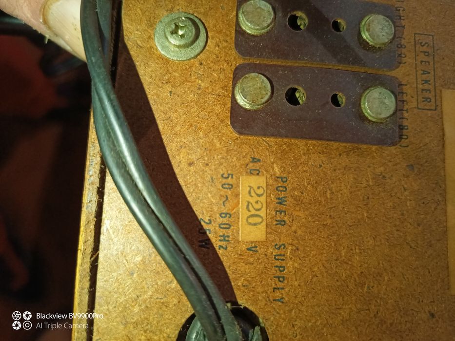 Toshiba radio de excelência marca  e excelente estado