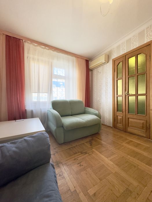 3-х кімнатна квартира на ж/м Сонячний 65 м2