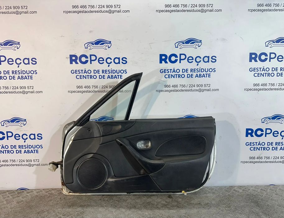 Porta Frente Frontal Direita Mazda MX5 Original