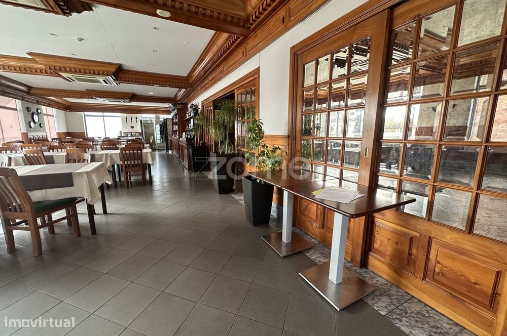 Restaurante no Luso por 324.500€