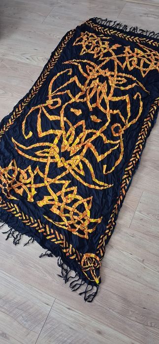 Piękny Szal apaszka polecam