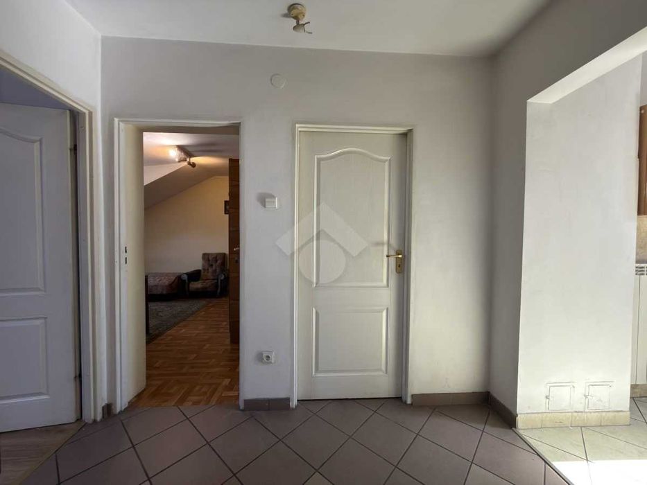 Mieszkanie – Kraków - Więcej