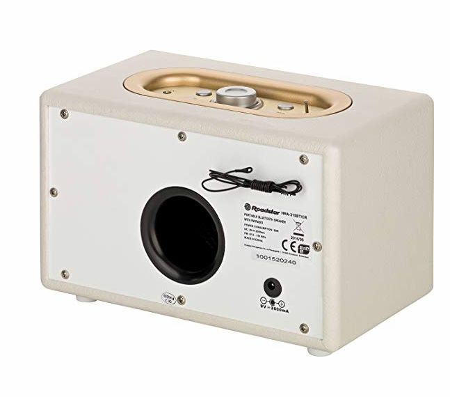 OPORTUNIDADE -  Audio Master ELAC MR1/MR2/MR3 + Typhoon + Roadstar
