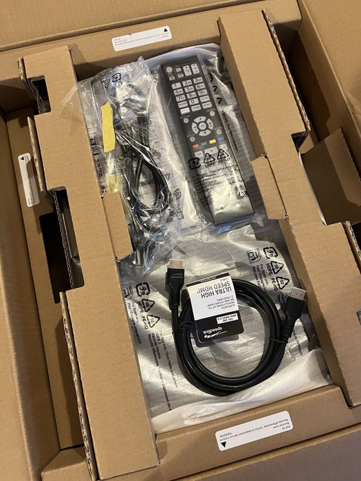 Panasonic DP-UB9000EG1 ULTRA  HD BD xlr