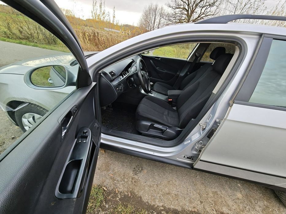 Volkswagen Passat Passat B6 1,4 TSI