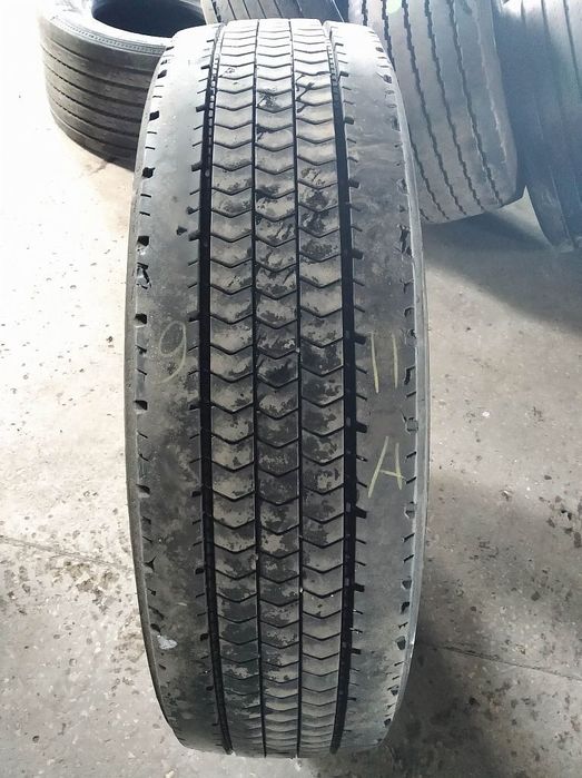 Шини б/у резіна 295 80 22,5 Континенталь 4 моделі
