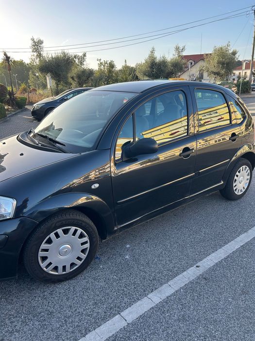 Citroen C3 Estado impecável