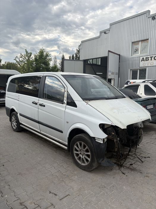 Vito 2,2CDI Пасажир