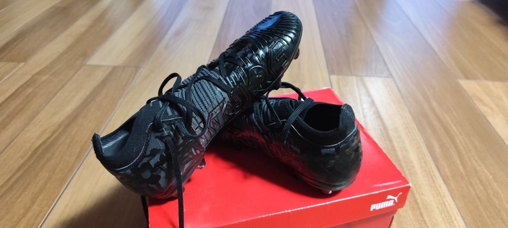 Korki Puma Future Bdb Stan Okazja 24 cm R38