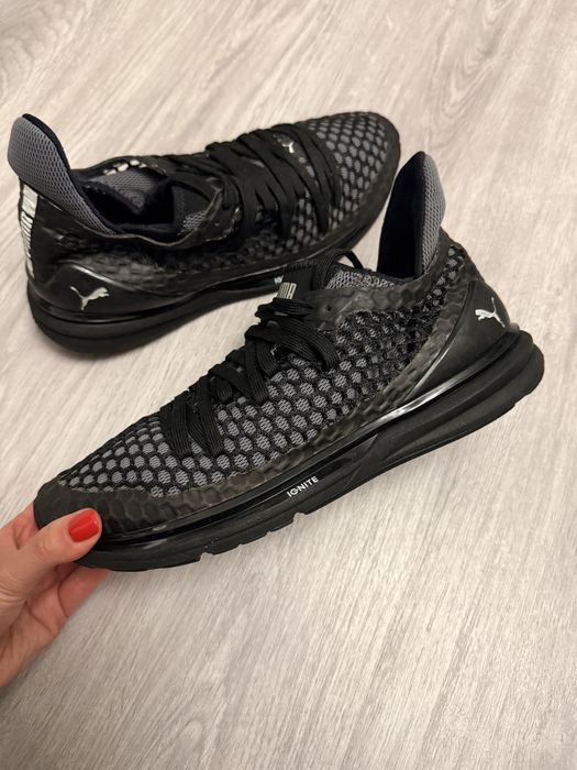 Puma Ignite оригинал кроссовки,кросівки пума