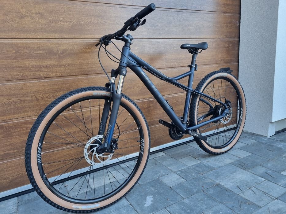 Nowy powystawowy  rower górski Bulls Sharptail 3 29 mtb góral