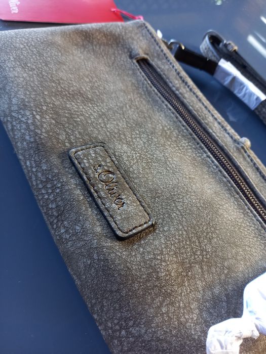 s.Oliver kopertówka torba na ramię torba na ramię torba wieczorowa