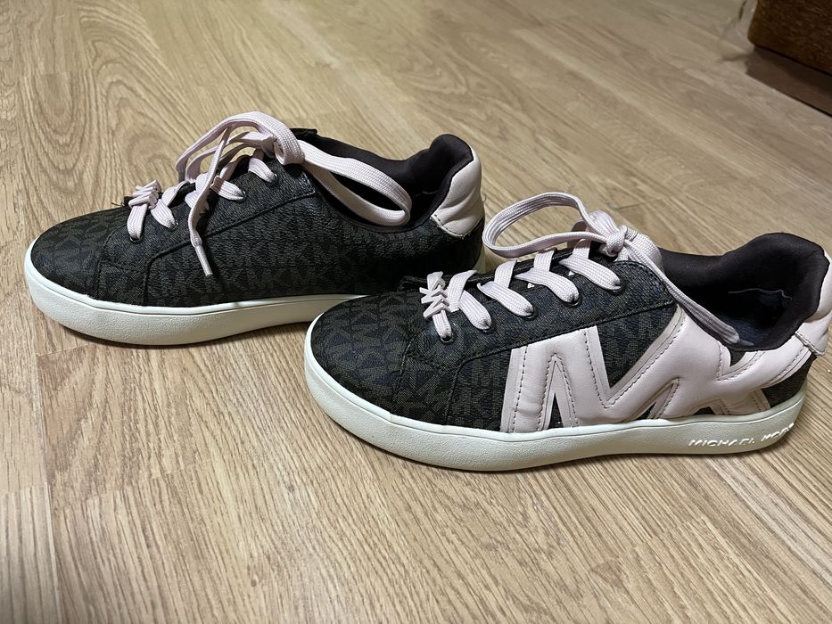 Кеди жіночі Мichael Kors
