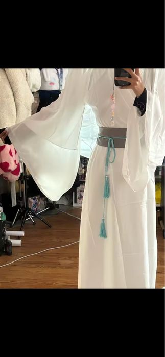 Косплей  Се Ляня