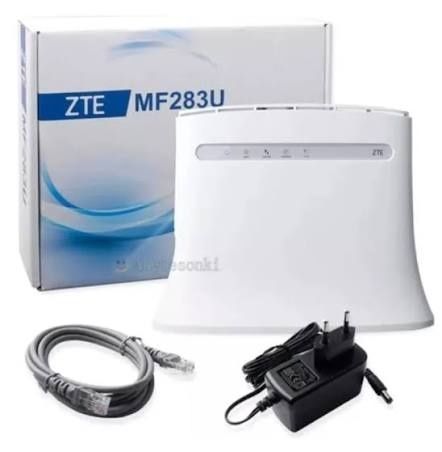 Aluguer de Router 4G com INTERNET ILIMITADA