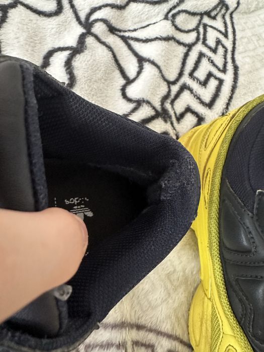 Raf simons Ozweego 39 SAMPLE