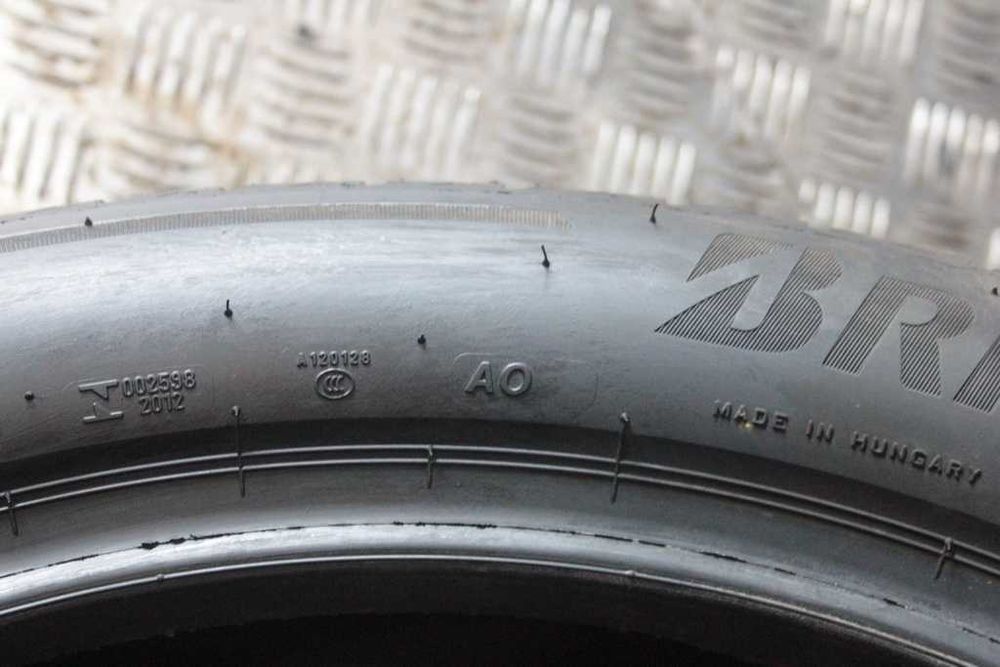 235/50/19 Bridgestone Alenza 001 235/50 R19 99V AO  2022r