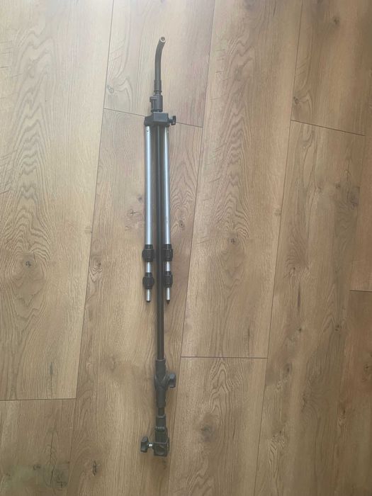 feeder arm podpórka daiwa