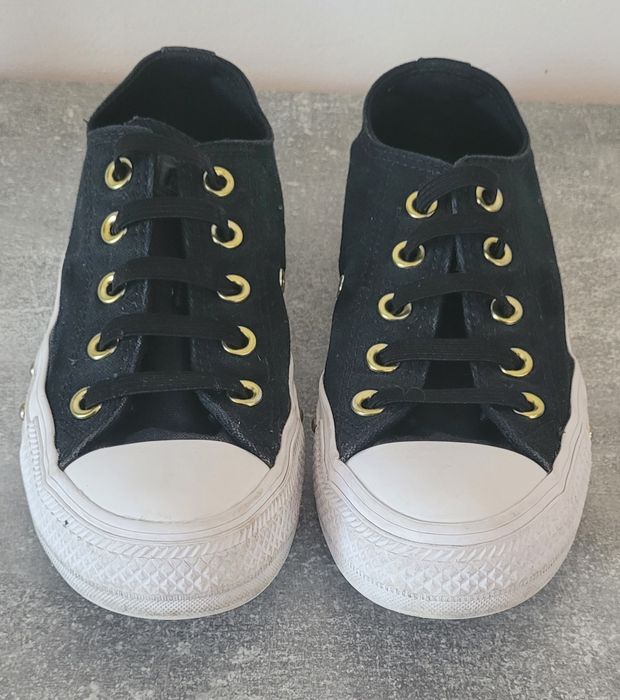 Trampki Converse rozmiar 36