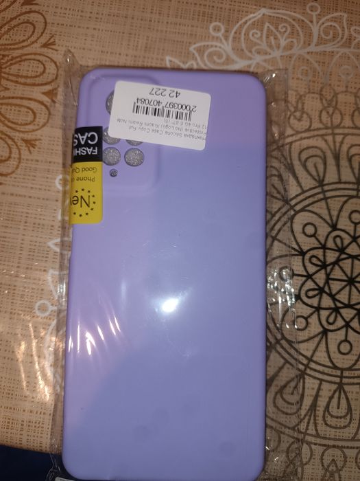 Чохол і стекло на ксіомі редмі  нот 12 про