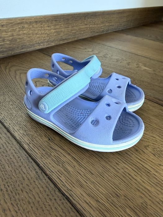 Crocs sandały C6 22-23