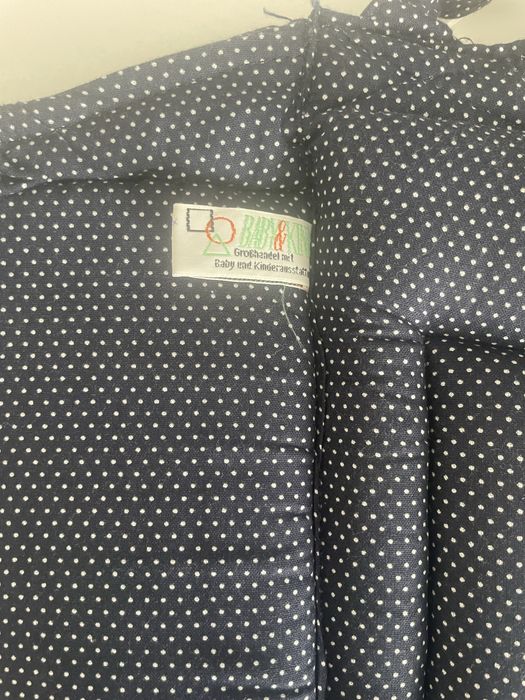 Дитячий слінг/ ерго-рюкзак