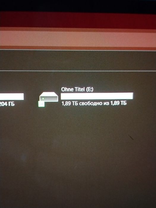 Флешка USB Type-C Xiaomi 2 ТБ