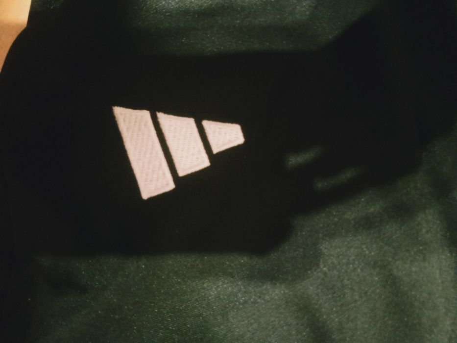 Spodnie real madrid treningowe rozmiar 18/XS