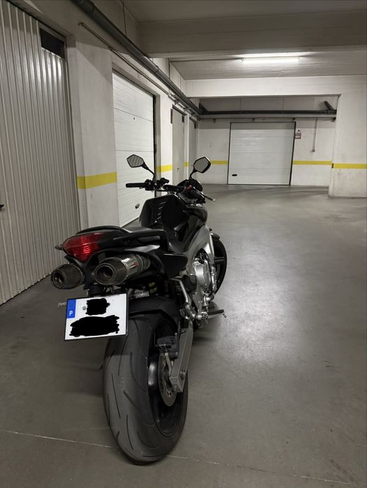 Yamaha FZ6 N - 2008 - 30.300 kms