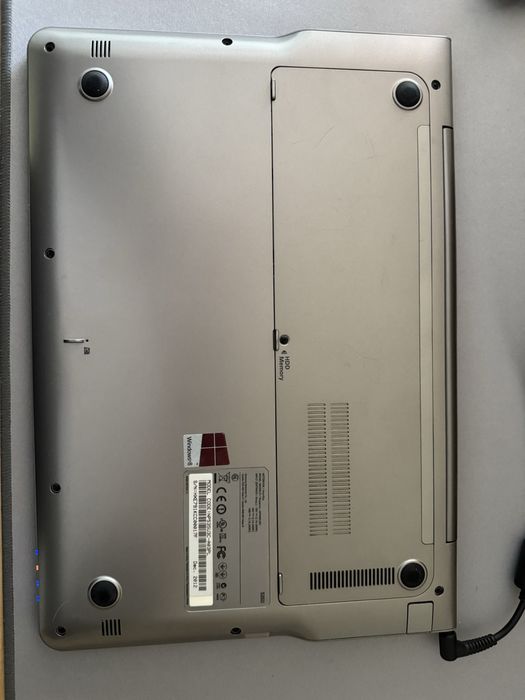 Laptop, Ultrabook Samsung NP535U3C