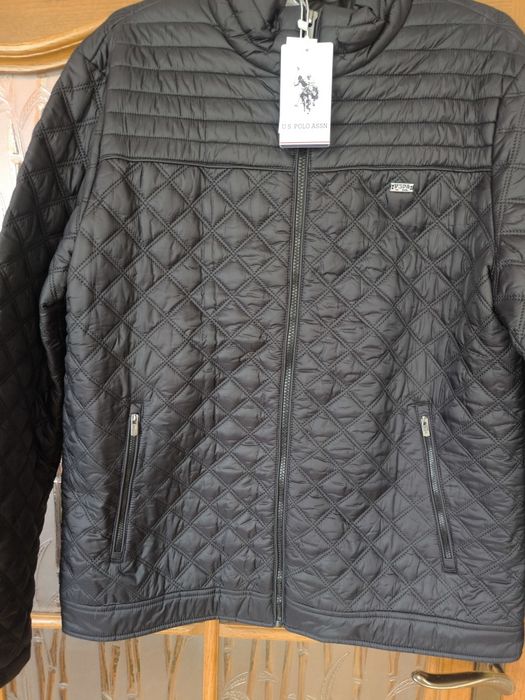 Куртка U.S. Polo Assn. чоловіча