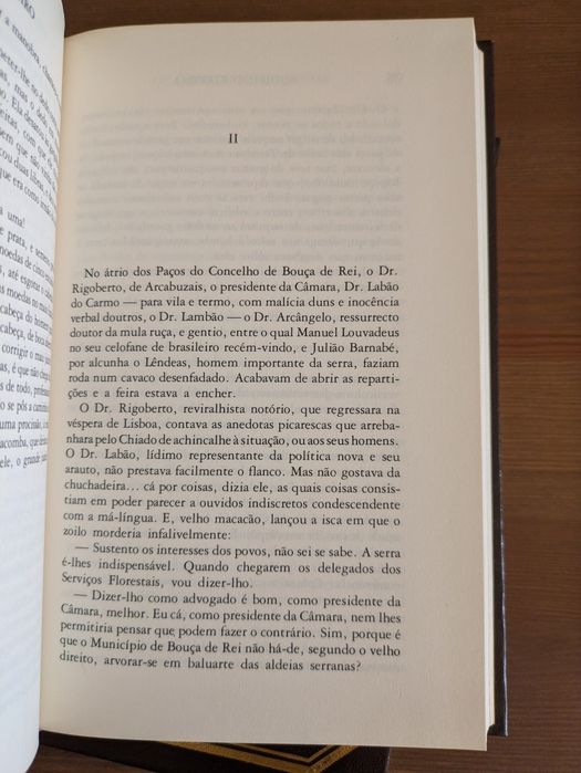 Coleção "Obras Completas de Aquilino Ribeiro" (Completa - Opt. Estado)
