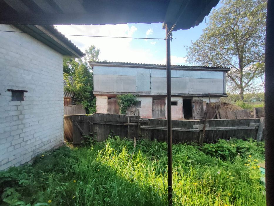 Будинок в с. Горбове