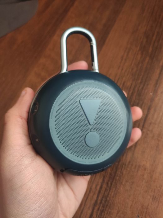 Оригінальна колонка JBL Clip 3