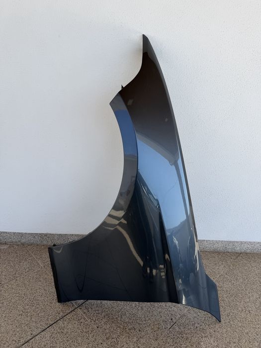 Frente Completa BMW F20/F21 Pack M